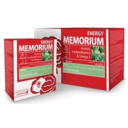 Memorium Energy 30Amp. Precio: 35.4999997. SKU: B1HNQQN3RZ