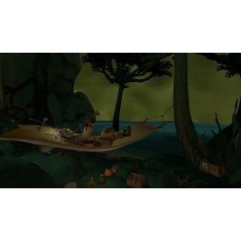 Just For Games Outer Wilds: Arqueólogo - Juego de Nintendo Switch