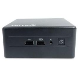 Terra 1009994 Mini PC, Intel Core i3-1315U, 8 GB RAM, 500 GB SSD, Windows 11 Pro