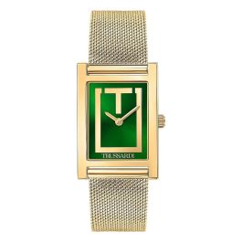 Reloj Mujer Trussardi R2453155003 Precio: 154.9975152. SKU: S7234151
