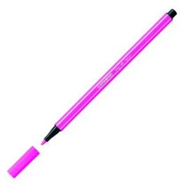 Stabilo Rotulador Pen 68 Rosa Fluorescente Caja 10 Ud Precio: 8.68999978. SKU: S8417620