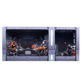 Blister figuras The Mandalorian Star Wars 15cm Precio: 109.50000028. SKU: B15CXHJLCK
