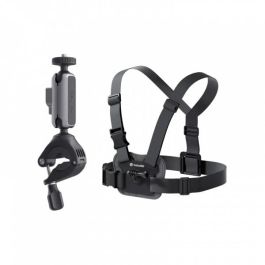 Insta360 Bike-Bundle Actionkamera Zubehr Precio: 79.1945. SKU: B1EMCAYX4S