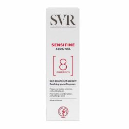 Svr Laboratoire Dermatologique SENSIFINE aquagel 40 ml Tratamiento Facial Hidratante Pieles Delicadas Hipoalergénico Precio: 10.95000027. SKU: S0588503
