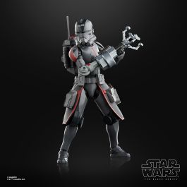 Figura Hasbro Echo 15 cm Star