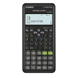 Calculadora Científica Casio FX-570ESPLUS-2 BOX Negro Calculadora Científica Casio FX-570ESPLUS-2 BOX Negro Precio: 31.89000012. SKU: B1AYGPY7CJ