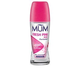 Mum Fresh Pink Perfumed Anti-Perspirant Roll-On Precio: 2.50000036. SKU: B1CPB7MSXF