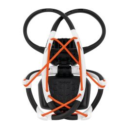Petzl Linterna Frontal IKO 350 Lúmenes 90g