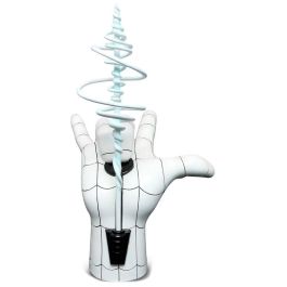 Marvel Estatua Heroic Hands Spiderman Diamond Select 26cm Figura Coleccionable para Fans +14 años Precio: 25.99000019. SKU: B1BFPRMYNW