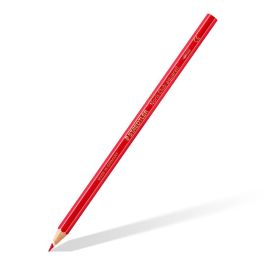 STAEDTLER 4007817146101 Lápices Acuarelables Noris aqua, Caja de Cartón con 36 Unidades