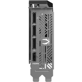 Zotac GeForce RTX 5060 Ti 16GB AMP GDDR7 128-bit HDMI DP ZT-B50620F-10M