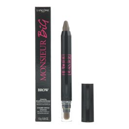 Monsieur Big Brow, Mezcla, Crema para cejas lápiz & brocha 2-en-1, 02, Castaña, 1.5 g Precio: 26.015. SKU: B1GJL9D3SZ