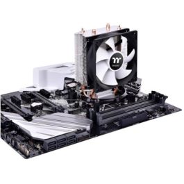 Thermaltake Contac 9 SE Refrigerador de aire para CPU 92mm