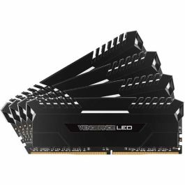 CORSAIR PC Memory Revenge LED - DDR4 - Kit 64GB (4 x 16GB) - 3000 - C15 Precio: 599.49999945. SKU: B149W43FLF