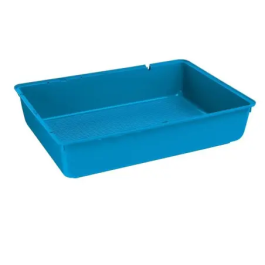 Ferplast Base M62 Para Jaulas 55x39x12,5 cm Turquesa Precio: 13.9149996612. SKU: B1B5T74YDV