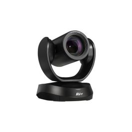 AVer Usb Cam Series Cam520Pro 3 (61U3430000AC) Ptz Usb Conference Camera, 12X Optical, 24X Total, Fullhd+, Usb, Hdmi And Ip, Smartframe, Smartcomposition, Poe+ Rs-232 AVer Usb Cam Series Cam520Pro 3 (61U3430000AC) Ptz Usb Conference Camera, 12X Optical, 24X Total, Fullhd+, Usb, Hdmi And Ip, Smartframe, Smartcomposition, Poe+ Rs-232