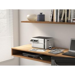 EPSON Multifunción A4 Mono EcoTank ET-M2120