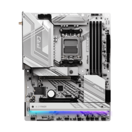 Asrock X870 Pro RS WiFi AMD X870 Zócalo AM5 ATX Asrock X870 Pro RS WiFi AMD X870 Zócalo AM5 ATX