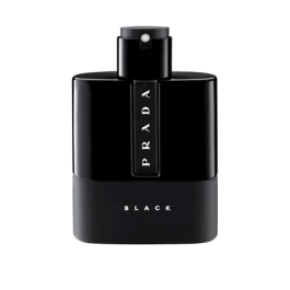 Prada Luna Rossa Black Eau de Parfum Vaporizador 100 ml