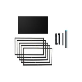 HP Pantalla 250 nits, models with WWAN