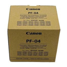 Canon IPF-IPF 650/655/750/755 cabezas de impresora PF-04 Precio: 601.58999978. SKU: S8402886