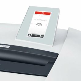 HSM Destructora de documentos SECURIO P36i P-4 4,5x30 230V/50Hz EU