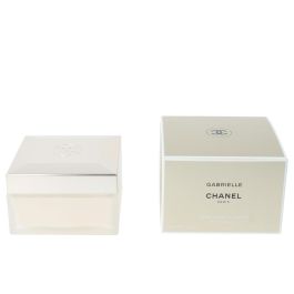 Chanel GABRIELLE Body Cream Crema Hidratante Corporal Floral Mujer 150 g