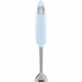 Batidora de Mano Multifunción con Accesorios Smeg HBF03PBEU Azul 700 W