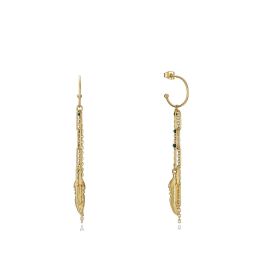 Pendientes Mujer Viceroy 75308E01012 Precio: 59.50000034. SKU: B1AYKSPRVM