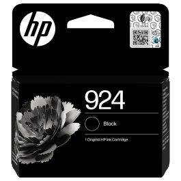 HP 924 Cartucho de Tinta Negra Original Precio: 51.59000044. SKU: B14X36YLBP