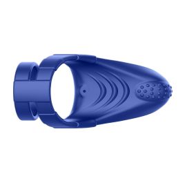 Anillo para el Pene Forto Azul (Talla única)