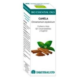 Bio Essential Oils Canela Aceite Esencial Ecológico 10ml - Cinnamomum Zeylanicum Blume para Uso Tópico y Alimenticio Precio: 20.5000004. SKU: B1HLKN9C9V