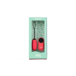 Huevo Vibrador Diversual