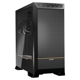 be quiet! Dark Base Pro 901 Black Full Tower PC Negro ATX EATX micro ATX Mini-ATX XL-ATX Aluminio Vidrio Acero Juego Precio: 313.49999989. SKU: B1DX58FE7T