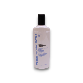 Acne Clearing Wash, Ácido salicílico, Anti-puntos negros, Emulsión, Para la cara, 250 ml Precio: 38.50000022. SKU: B1B72F5NTS
