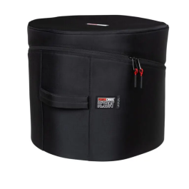 Funda Gator G-Icon para Tom 14" x 14" - Dimensiones 482,6 x 482,6 x 419,1 mm