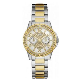 Reloj Mujer Guess W0705L4 (36 mm) Reloj Mujer Guess W0705L4 (36 mm) Precio: 125.94999989. SKU: B1AJ3687LF