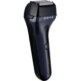 Remington F7000 Afeitadora Eléctrica Inalámbrica, Cuchillas Tri-flex, 100% Resistente al Agua y 80 min de Autonomía de Batería