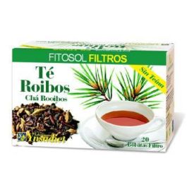 Fitosol Inf.Te Roibos 20Filtros Precio: 2.8900003. SKU: B1ET3ZSMV2