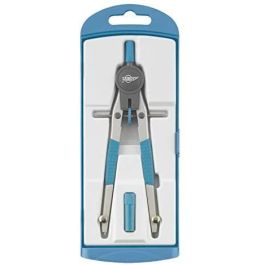Faibo Compás Micrométrico 613-07 Color Azul Precio: 13.59000005. SKU: B19RHCNNSE