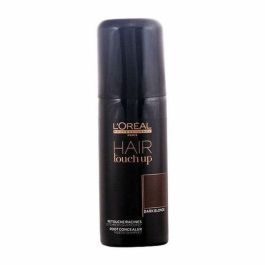 L'Oreal Hair Touch Up Dark Blonde Spray Corrector de Raíces y Canas 75ml Precio: 14.49999991. SKU: SBL-E1435200