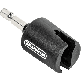 DUNLOP Adaptador Clavija Destornillador DUNLOP Adaptador Clavija Destornillador