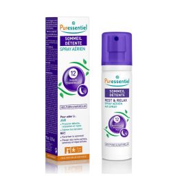 Puressentiel Spray Sueño y Relajación 75ml Precio: 14.49999991. SKU: B1GYRADQ6D