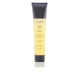 Philip B STYLING Gel 178 ml - Define, Controla y Da Volumen con Vitamina B5, Sin Residuos Precio: 42.12252. SKU: B1BM5F4TE5