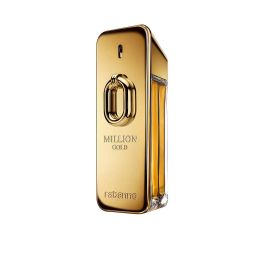 Paco Rabanne 1 Million Gold Intense Eau de Parfum 100 ml Vaporizador para Hombre