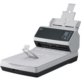 Fujitsu fi-8290 Escáner Documental con Unidad de Platina 90 ppm Dúplex ADF USB 3.2 LAN