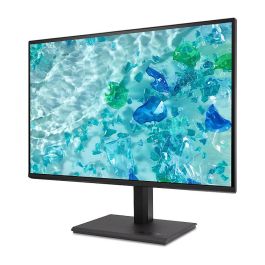 Acer Monitor Vero B277 Gbmiprzx 27" FHD 1920x1080 120Hz 4ms IPS HDMI DP USB Altavoces Pivotante Negro