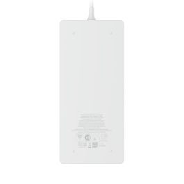Ubiquiti Adaptador de Corriente AC 210W, 54V DC, para Switch PoE