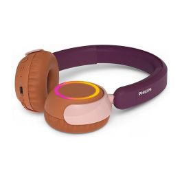 Auriculares Philips TAK4200MP/00 Naranja