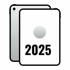 Apple iPad 11 Wi-Fi 512GB Plata 11. Gen